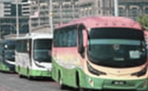 客車(chē)超員檢討書(shū)深刻版