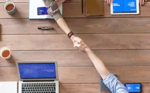 溫馨的周末問候語送給客戶