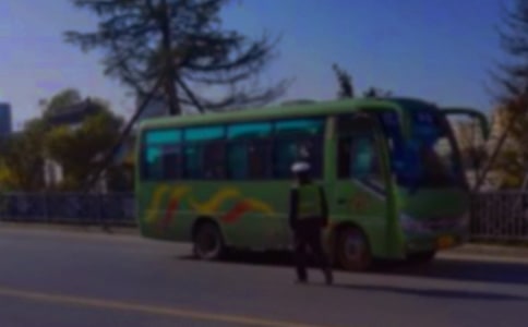 客運(yùn)服務(wù)質(zhì)量管理制度