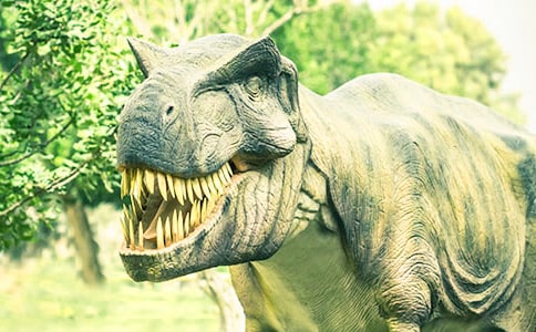 恐龍園游記作文(精選30篇)