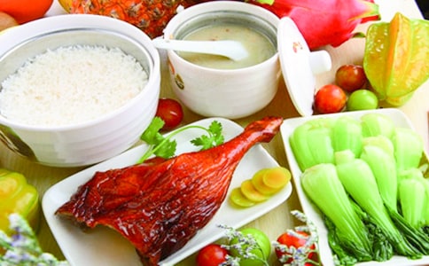 快餐店周年慶活動方案(精選5篇)