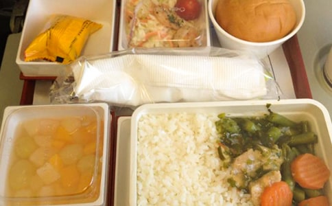 快餐店實習總結(jié)(4)