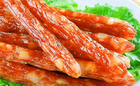 臘腸怎么做好吃又簡(jiǎn)單