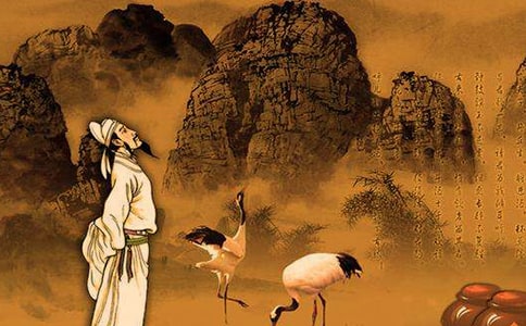 關(guān)于李白的作文(精品4篇)