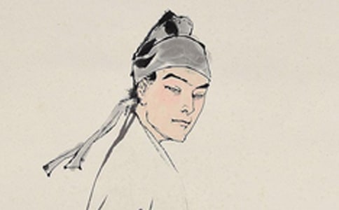 李賀詩歌對李商隱詩風(fēng)的影響 - 畢業(yè)論文