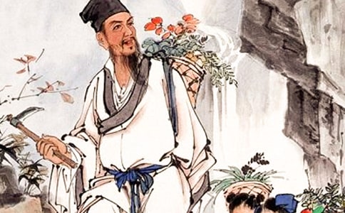 李時珍夜宿古寺教案(集錦15篇)