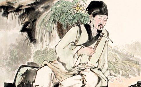 李時珍夜宿古寺說課稿及教案