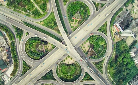 立交橋幼兒教案