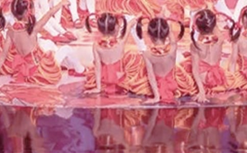 小學(xué)迎六一的口號