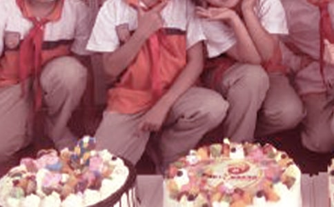 慶六一活動(dòng)方案(精選18篇)