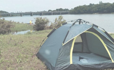 難忘的露營(yíng)作文700字