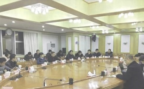 縣旅游局災(zāi)后重建工作總結(jié)范文