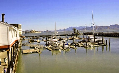 修建自己的碼頭的作文800字