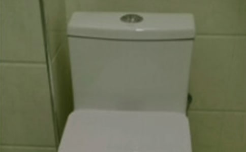 被封上的馬桶作文300字