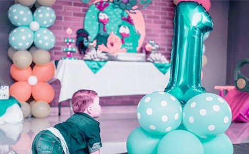 孫女滿月宴爺爺致辭