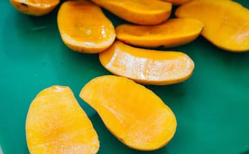 關(guān)于我愛芒果作文八篇