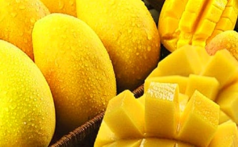 關(guān)于我愛(ài)芒果作文匯編10篇