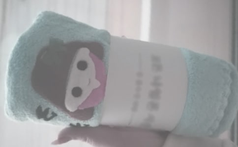 發(fā)燒的時(shí)候用熱毛巾還是冷毛巾呢