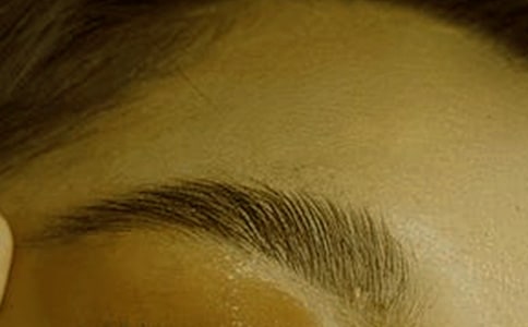 �۾���üë�Ĺ���