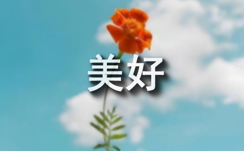美好的一天作文【優(yōu)秀】