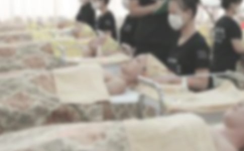 美容師的年終總結(jié)范文