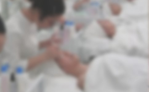 美容師年終工作總結(jié)