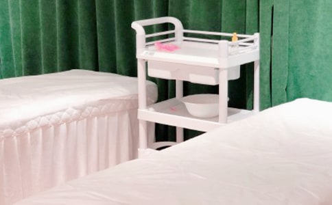 關(guān)于美容院活動方案匯總8篇