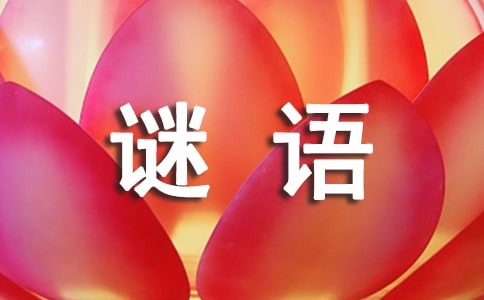謎面:此恨綿綿無(wú)絕期 謎語(yǔ)答案提示:職務(wù)職稱帶姓