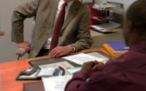 總經(jīng)理助理面試問題