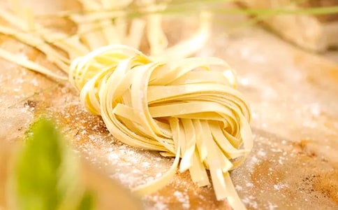 中國(guó)最好吃的十大面條