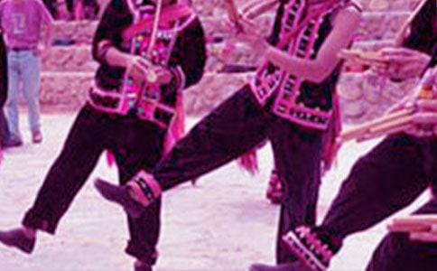 民族部門(mén)年度工作計(jì)劃