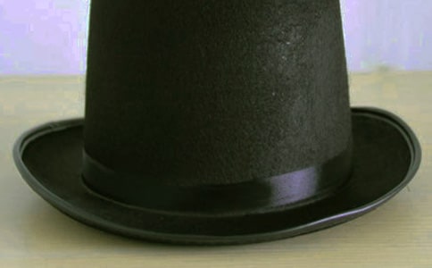 黃豆寶寶變魔術(shù)