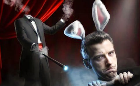 �����ǂ�ħ�g������