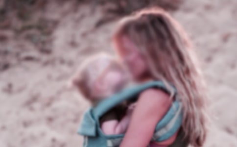 母女之間的誠(chéng)信原則