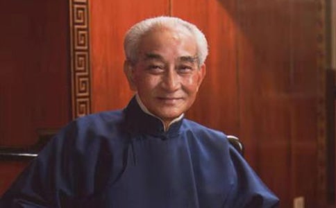 南懷瑾先生晚年教育思想的轉變