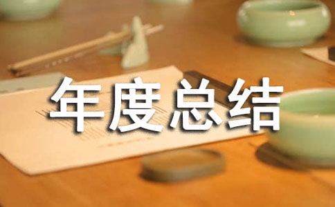 個(gè)人年度總結(jié)與述職報(bào)告