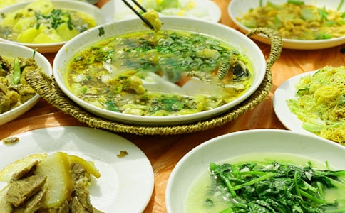 適合農(nóng)家樂(lè)的對(duì)聯(lián)