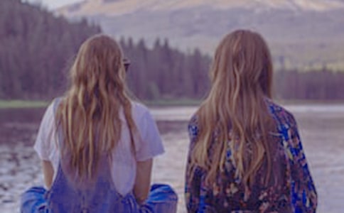 給女閨蜜的畢業(yè)贈(zèng)言