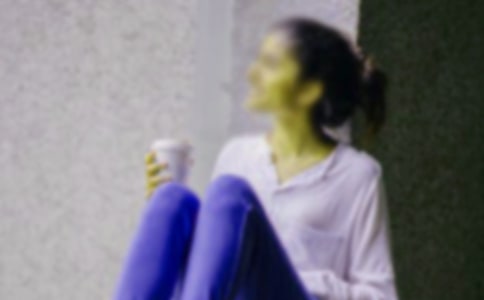 女生喝什么茶好