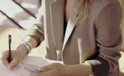 女性工作勵志名言