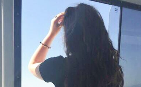 致未來女友的一封信