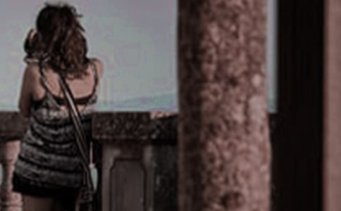 素心女子散文隨筆