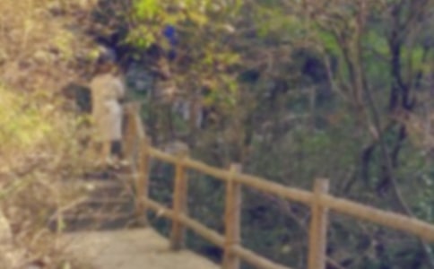 【推薦】爬山游記作文