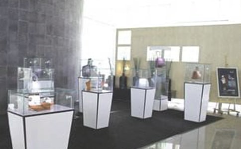 汽車品鑒會邀請函