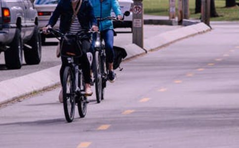 (優(yōu))騎行作文500字8篇