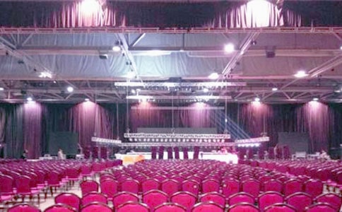 企業(yè)慶典祝福語