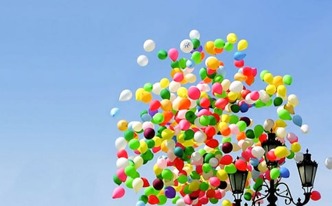 ”熱氣球“的悲劇作文900字