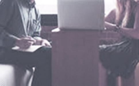 洽談會的禮儀性準備