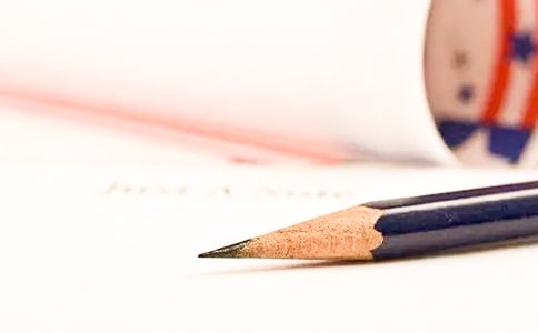 鉛筆盒里的故事200字作文