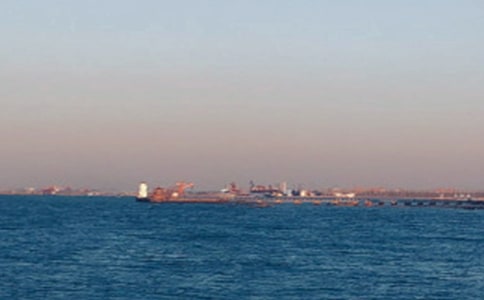 秦皇島游記作文